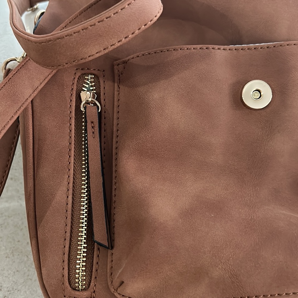 Shoulder bag - Picture 5 of 6